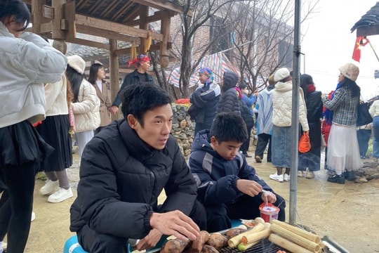 Lô Lô Chải: Thử thách bảo tồn bản sắc sau danh hiệu Làng du lịch tốt nhất thế giới