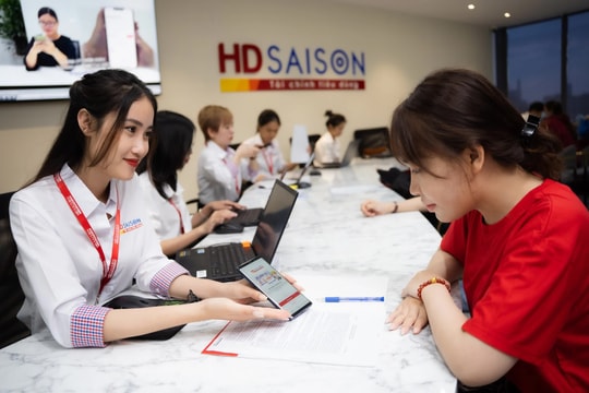 HDBank đề xuất chuyển đổi HD Saison thành công ty cổ phần, hướng tới mục tiêu niêm yết