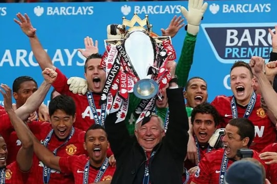 DNA Quỷ đỏ: Bản sắc kiêu hãnh hay gông xiềng kìm hãm Manchester United?