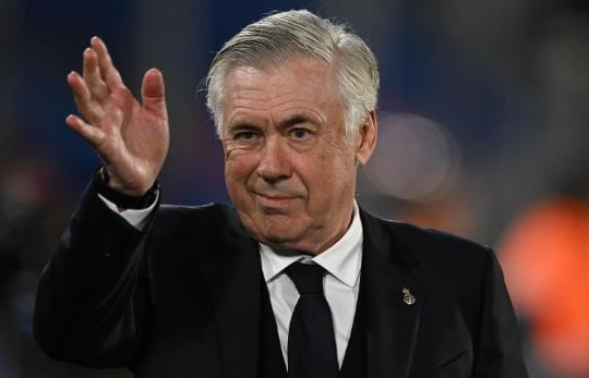 Carlo Ancelotti: Lựa chọn tối ưu để chấm dứt 'lời nguyền' ghế nóng tại Manchester United