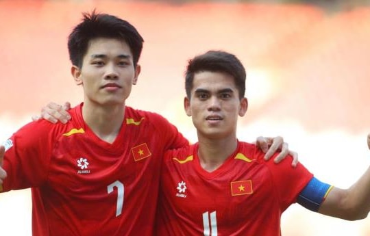 U23 Việt Nam hướng tới vé tứ kết sớm; U23 Thái Lan thua ngược kịch tính