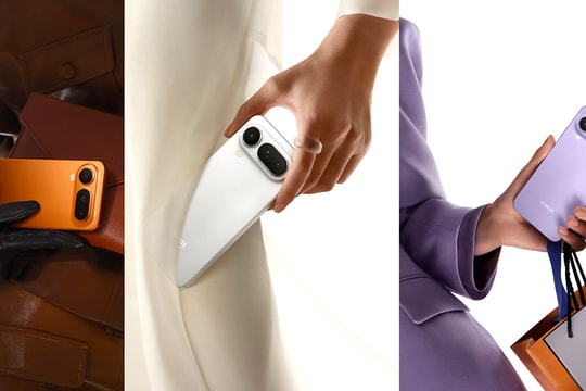 HONOR Magic8 Pro Air lộ diện: Thiết kế siêu mỏng 6.1mm cùng viên pin 5,500 mAh