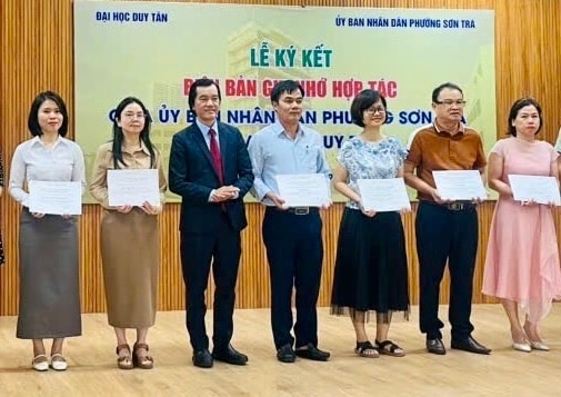 Nghiên cứu khoa học và chuyển giao công nghệ của các trường đại học: Sát thực tiễn, phù hợp nhu cầu địa phương