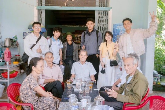 Những “cánh chim sáng tạo”