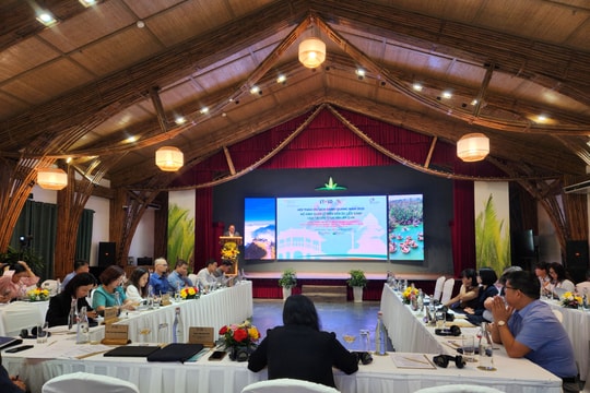 Dự án “Du lịch Thụy Sỹ vì sự phát triển bền vững tại Việt Nam” triển khai đúng tiến độ