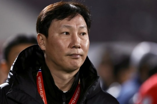U23 Việt Nam hạ Kyrgyzstan 2-1: Dấu ấn thay người táo bạo của HLV Kim Sang-sik