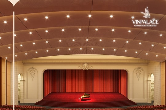 Hà Nội: Top 23 trung tâm hội nghị chuyên nghiệp cho sự kiện và du lịch MICE