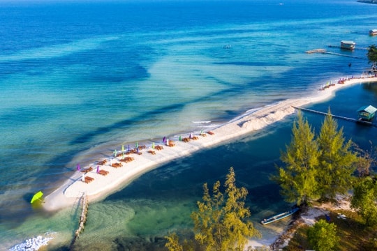 Phú Quốc United Center 2026: Chi tiết bảng giá vé và kinh nghiệm vui chơi tại siêu quần thể