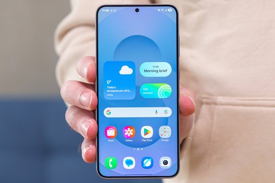 Lộ thông số pin và sạc nhanh của Galaxy S26 Plus cùng bộ đôi Galaxy A37 và A57