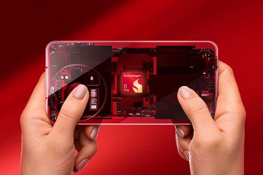 Galaxy S27 Ultra dự kiến trang bị Snapdragon 8 Elite Gen 6 Pro và hỗ trợ RAM LPDDR6