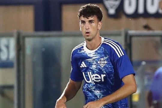 Chelsea theo đuổi trung vệ Jacobo Ramon: Real Madrid nắm giữ nút thắt thương vụ