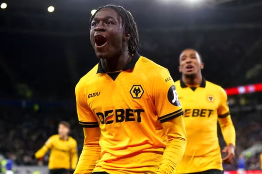 Arsenal nhắm viên ngọc Mateus Mane: Lời cảnh báo đanh thép cho Gabriel Martinelli