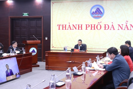 Tập trung cao độ ngoại giao kinh tế, khẳng định vị thế Việt Nam trên trường quốc tế