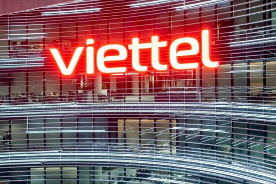 Viettel lập kỷ lục doanh thu 220 nghìn tỷ đồng trong năm 2025