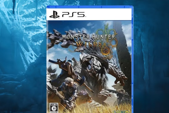 Monster Hunter Wilds giảm giá kỷ lục chỉ còn 11 cent và kỳ vọng hồi sinh trên Switch 2