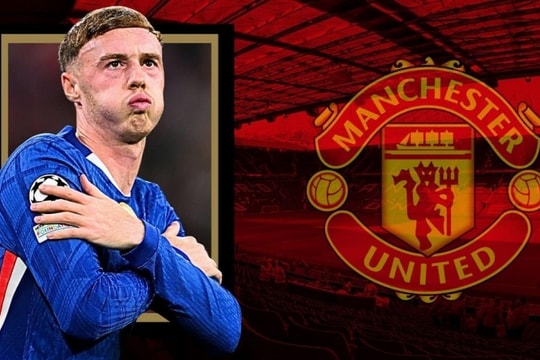 MU nhắm Cole Palmer thay Bruno Fernandes, Real Madrid chốt thỏa thuận Nico Paz