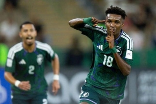 U23 Việt Nam chạm trán U23 Ả Rập Xê Út: Thử thách bản lĩnh giành ngôi đầu bảng A