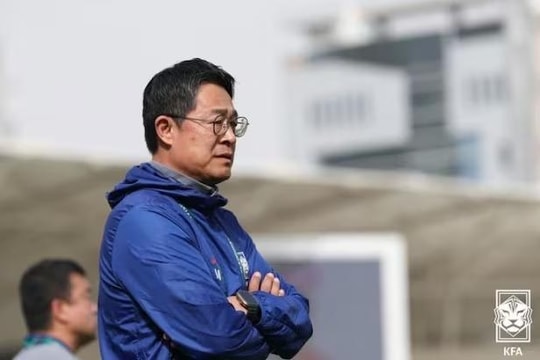 U23 Hàn Quốc ngược dòng kịch tính 4-2 trước U23 Liban tại VCK U23 châu Á