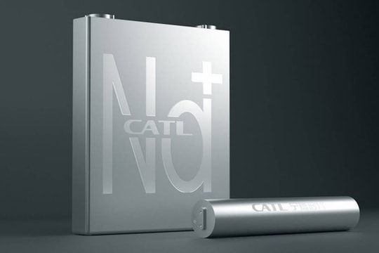 Pin natri-ion: Công nghệ thay đổi cuộc chơi giúp xe điện giá rẻ bùng nổ từ năm 2025