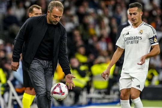 Hansi Flick và bộ khung hoàn hảo của Barcelona trước thềm đại chiến El Clasico