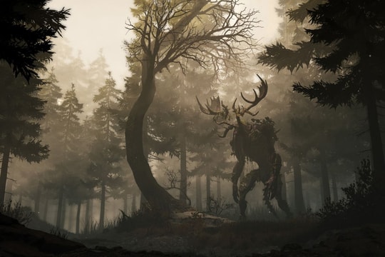 GreedFall giảm giá 90% trên Steam: Cơ hội sở hữu tựa game nhập vai giả tưởng đình đám