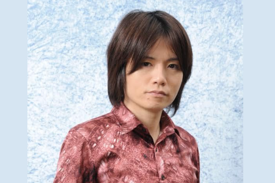 Masahiro Sakurai: Đội ngũ phát triển game AAA quá lớn đang làm mất đi niềm vui sáng tạo