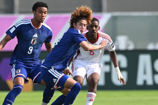 U23 châu Á 2026: Xác định đội đầu tiên vào tứ kết, 2 đội bị loại