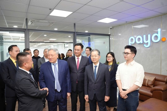 PayD joins International Financial Centre in Da Nang to pilot digital asset payments for tourism