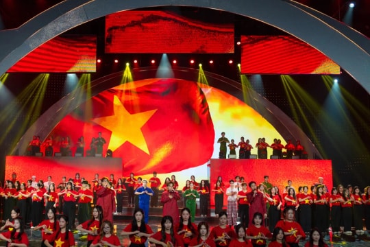 Đại hội XIV của Đảng: Văn hóa, con người là nguồn lực nội sinh và động lực phát triển