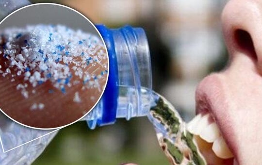 Hàn Quốc nghiên cứu phương pháp loại bỏ vi nhựa trong nước