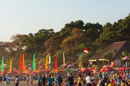 Bali đề xuất yêu cầu du khách chứng minh tài chính: Bước đi tham vọng hay rào cản du lịch?