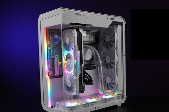 SteamOS đối đầu Windows 11: Đâu là lựa chọn tối ưu cho chơi game 4K trên phần cứng AMD?