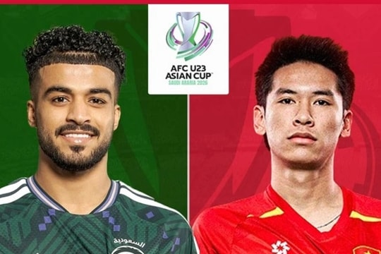 U23 Việt Nam và kịch bản đi tiếp: Fan Thái Lan cảnh báo trọng tài trước trận Ả Rập Xê Út