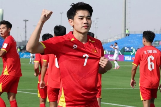 U23 Jordan kỳ vọng U23 Việt Nam đánh bại Saudi Arabia để lách qua khe cửa hẹp
