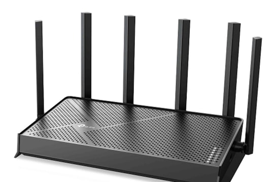 TP-Link Archer BE670: Bước tiến mới của WiFi 7 với tốc độ 12 Gbps và cổng 10 GbE