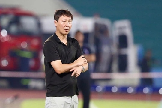 U23 Việt Nam đấu Saudi Arabia: Ông Kim Sang-sik và kế hoạch vô hiệu hóa hàng công đối thủ