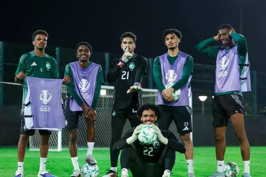 Chìa khóa giúp U23 Việt Nam đánh bại Saudi Arabia để chiếm đỉnh bảng A
