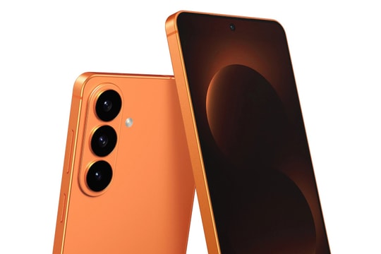 Samsung Galaxy S26 lộ hiệu năng Exynos 2600: Chip 2nm đầu tiên đối đầu OnePlus 15