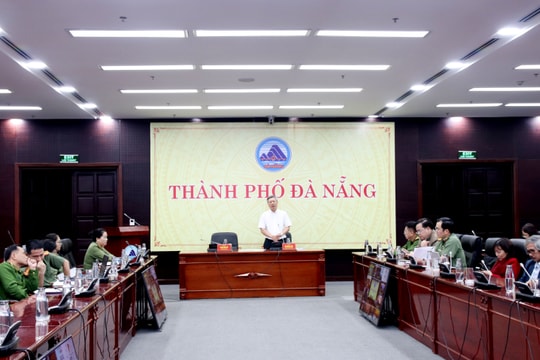 Đà Nẵng thí điểm cung cấp 27 dịch vụ công chủ động