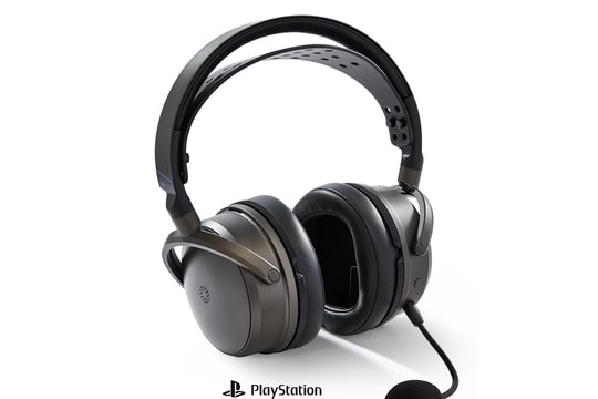 Audeze trình làng tai nghe Maxwell 2: Driver từ phẳng planar tích hợp lọc tiếng ồn AI