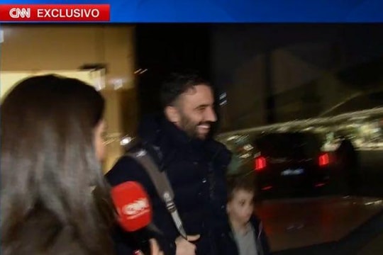 HLV Ruben Amorim tái xuất tại Bồ Đào Nha sau khi bị Manchester United sa thải