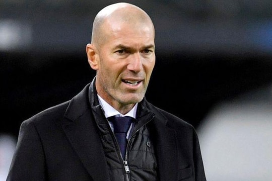 Chuyển nhượng MU 12/1: Zinedine Zidane chốt tương lai, Bruno Fernandes gây lo ngại