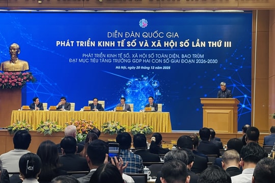 Khoa học, công nghệ là động lực phát triển
