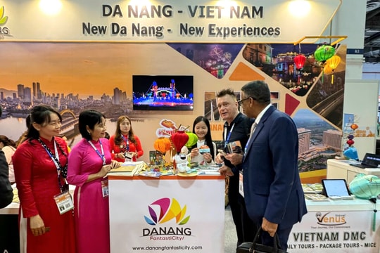 Inside Da Nang’s market-by-market push to win back international travellers