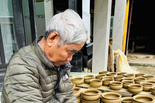 Vẻ đẹp của đất