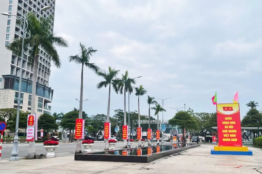 Sôi nổi các hoạt động hướng về Đại hội Đảng