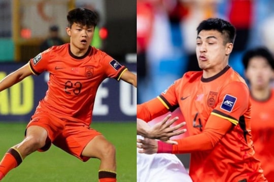 U23 Thái Lan trước cơ hội lách qua khe cửa hẹp tại VCK U23 châu Á 2026
