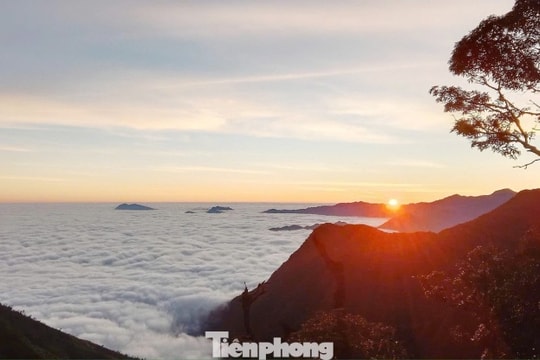 Tà Xùa vào top 26 điểm đến đáng ghé thăm nhất thế giới năm 2026