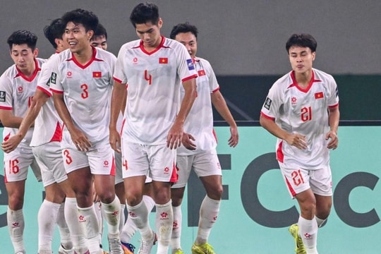 U23 Việt Nam nắm giữ lợi thế vàng về thể lực trước thềm tứ kết U23 châu Á 2026