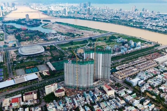 Tập trung tháo gỡ khó khăn, vướng mắc cho các dự án, đất đai